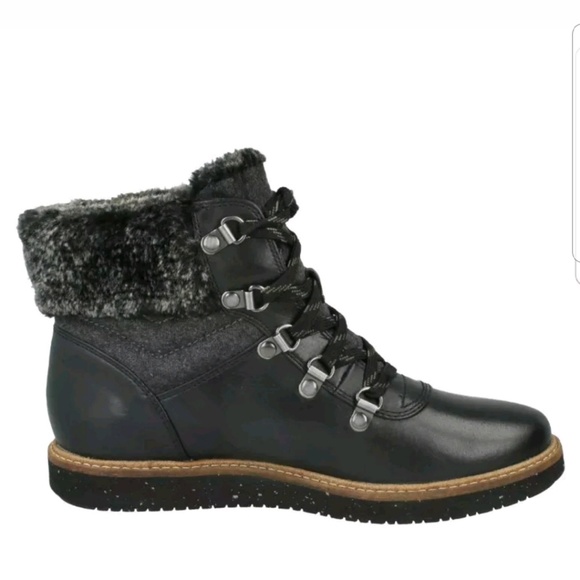 clarks glick clarmont